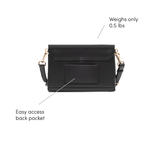 Made for Women on The Go