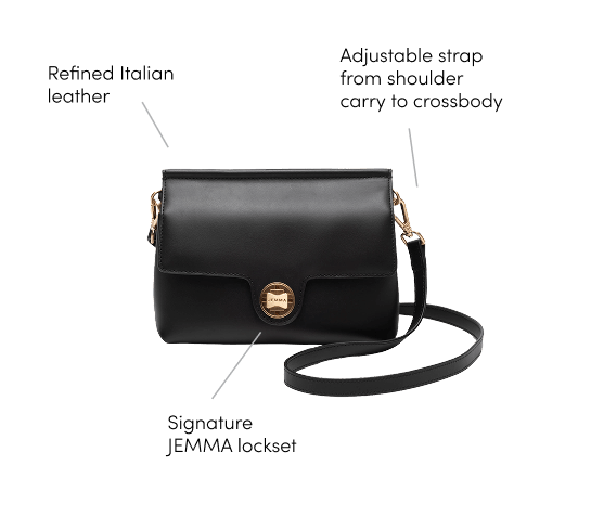 Designed to Make an Impression