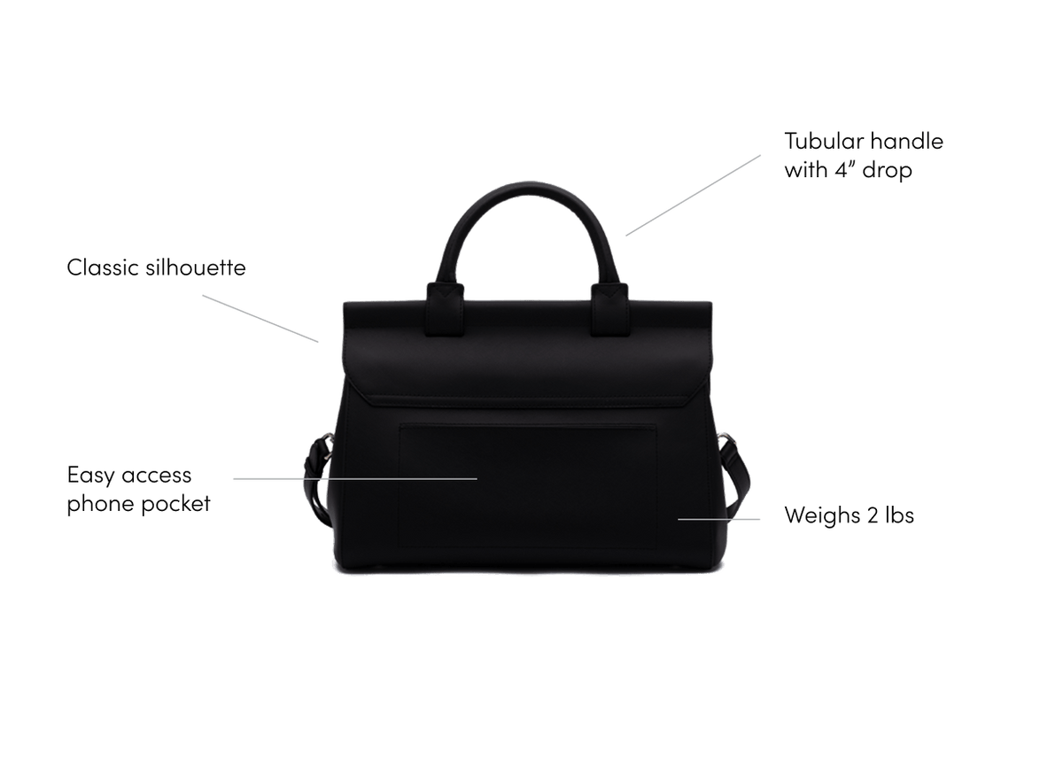 Made for Women on The Go
