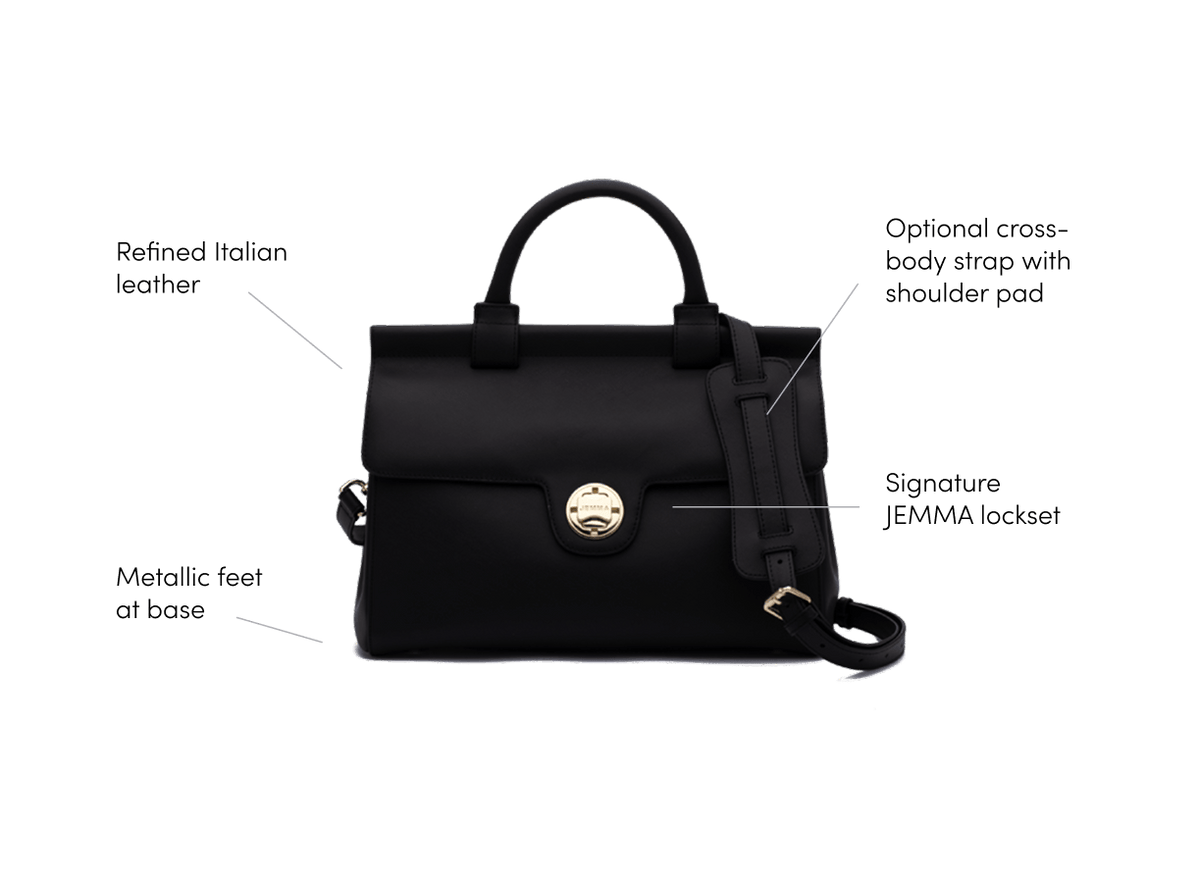 Designed to Make an Impression