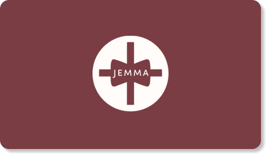 
                  J E M M A Gift Card - $50