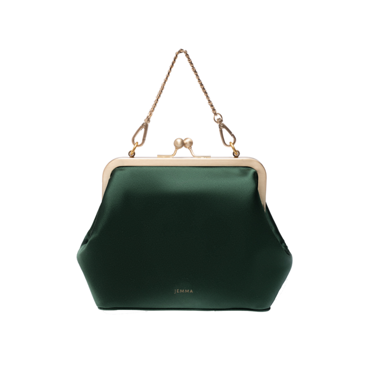 Color - Satin Emerald Green_primary