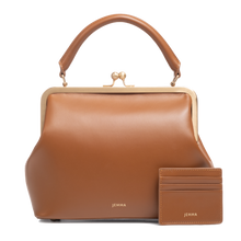 Color - Saddle Brown
