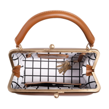 Color - Saddle Brown