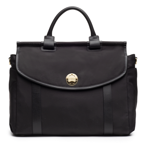 JULES Backpack – Black