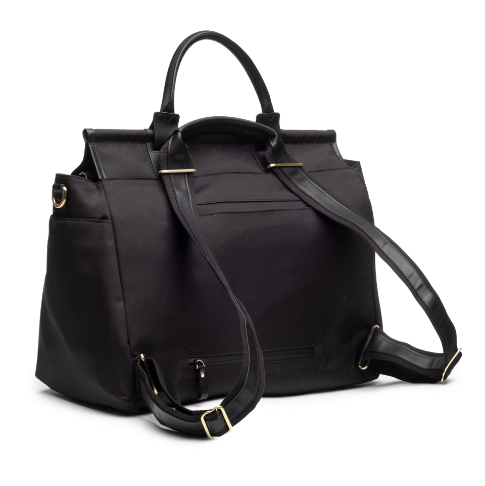 Color - Black