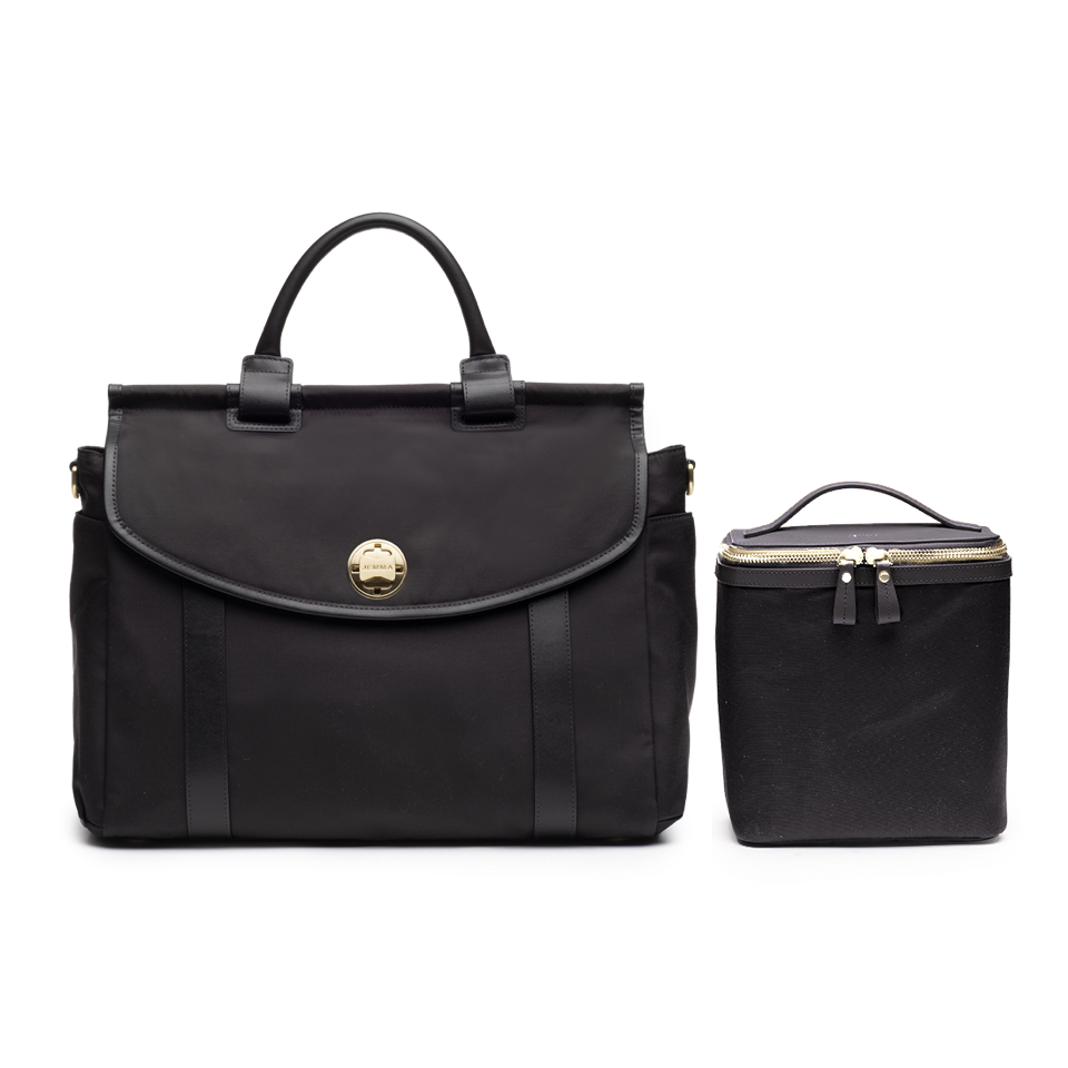 Color - Black