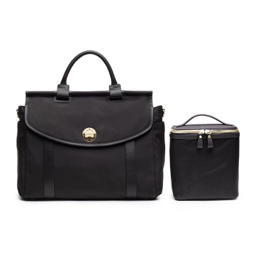 Color - Black