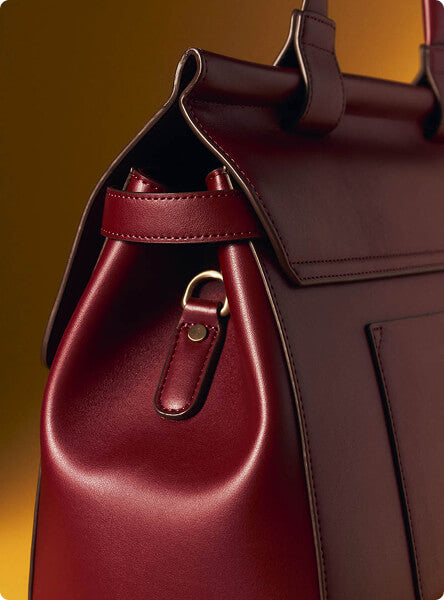 Luxury brand materials