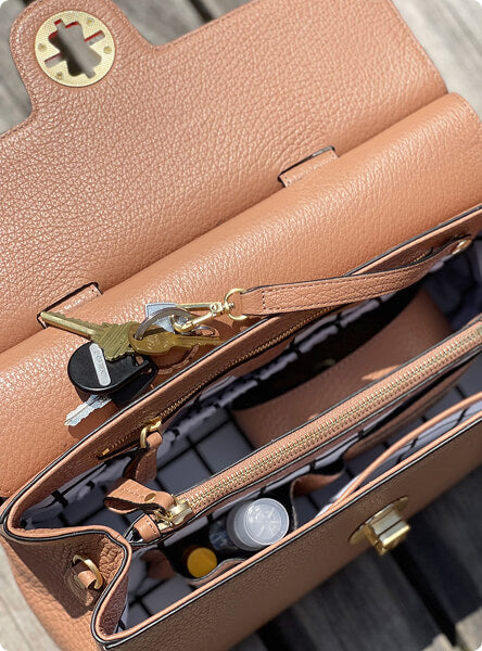 Detachable key strap