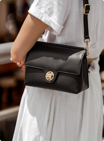Luxury brand materials