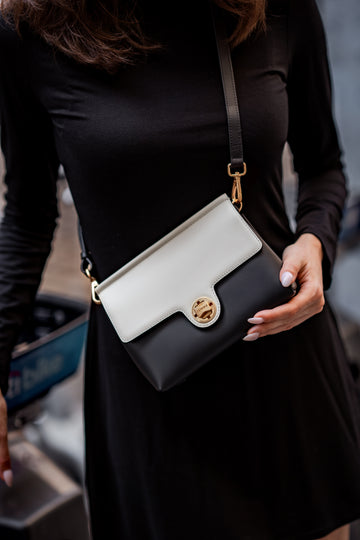 Color - Black Vanilla