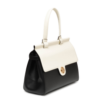 Color - Black Vanilla