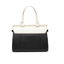 Color - Black Vanilla