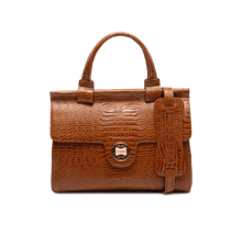 Color - Croc Brown