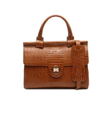 Color - Croc Brown