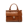 Croc Brown