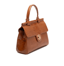 Color - Croc Brown