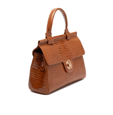 Color - Croc Brown