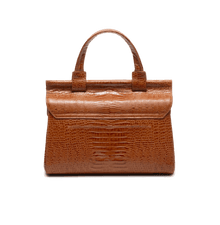 Color - Croc Brown