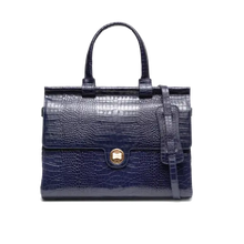 Color - Croc Blue