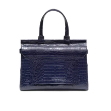 Color - Croc Blue
