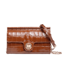 Color - Croc Brown