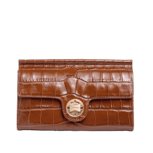 Color - Croc Brown