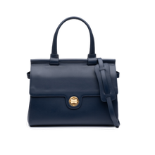 Color - Navy (Vegan)