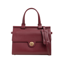 Color - Bordeaux (Vegan)