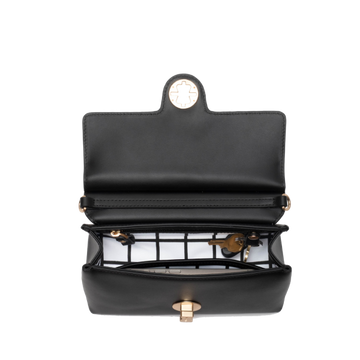 Color - Black Vanilla