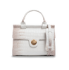 Croc White Himalaya