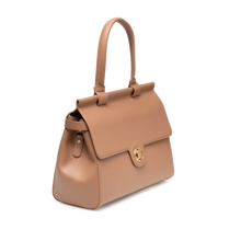 Color - Mocha Mousse