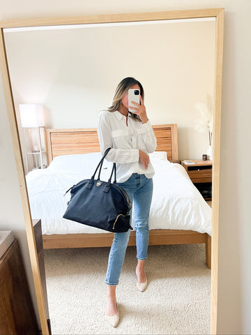 Color - Black With Black Trim