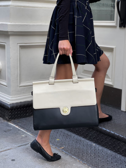 Color - Black in Gold