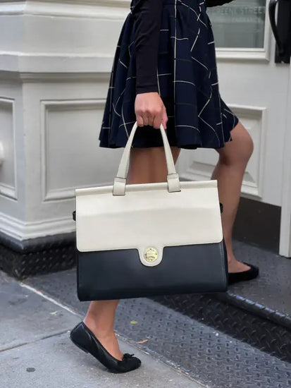 Color - Black Vanilla