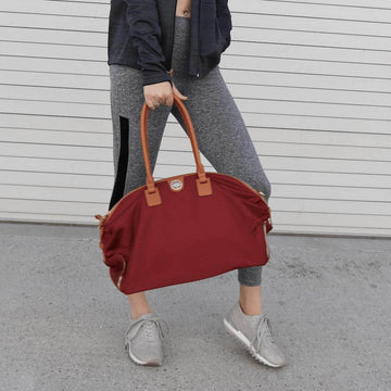 4 Bags Perfect for the Working Mom, by JEMMA