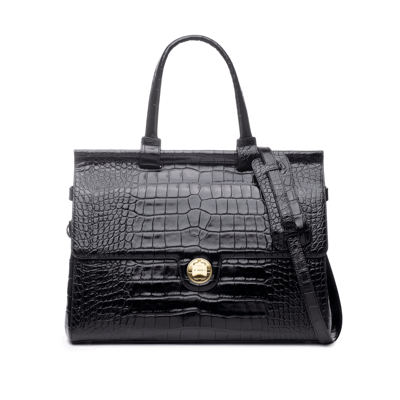EMMA Traveler 39 | Shop Luxury Traveler Bags | J E M M A