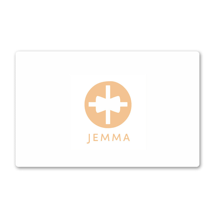 J E M M A Gift Card