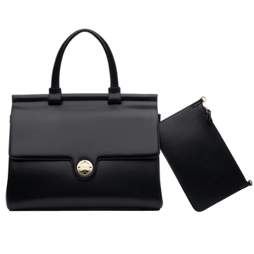 Luxury Designer Brand Handbag Large Capacity Travel Luggage Shoulder  Women's