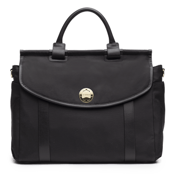 DELUXE CAMBRIDGE 2 IN 1 TOTE BAG JY-18224ML > Fashion Handbags